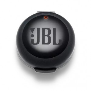 Case Charging JBL For Earphone Black